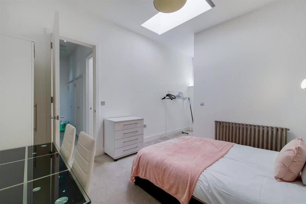Bridgeman Road Property In King'S Cross London Kültér fotó